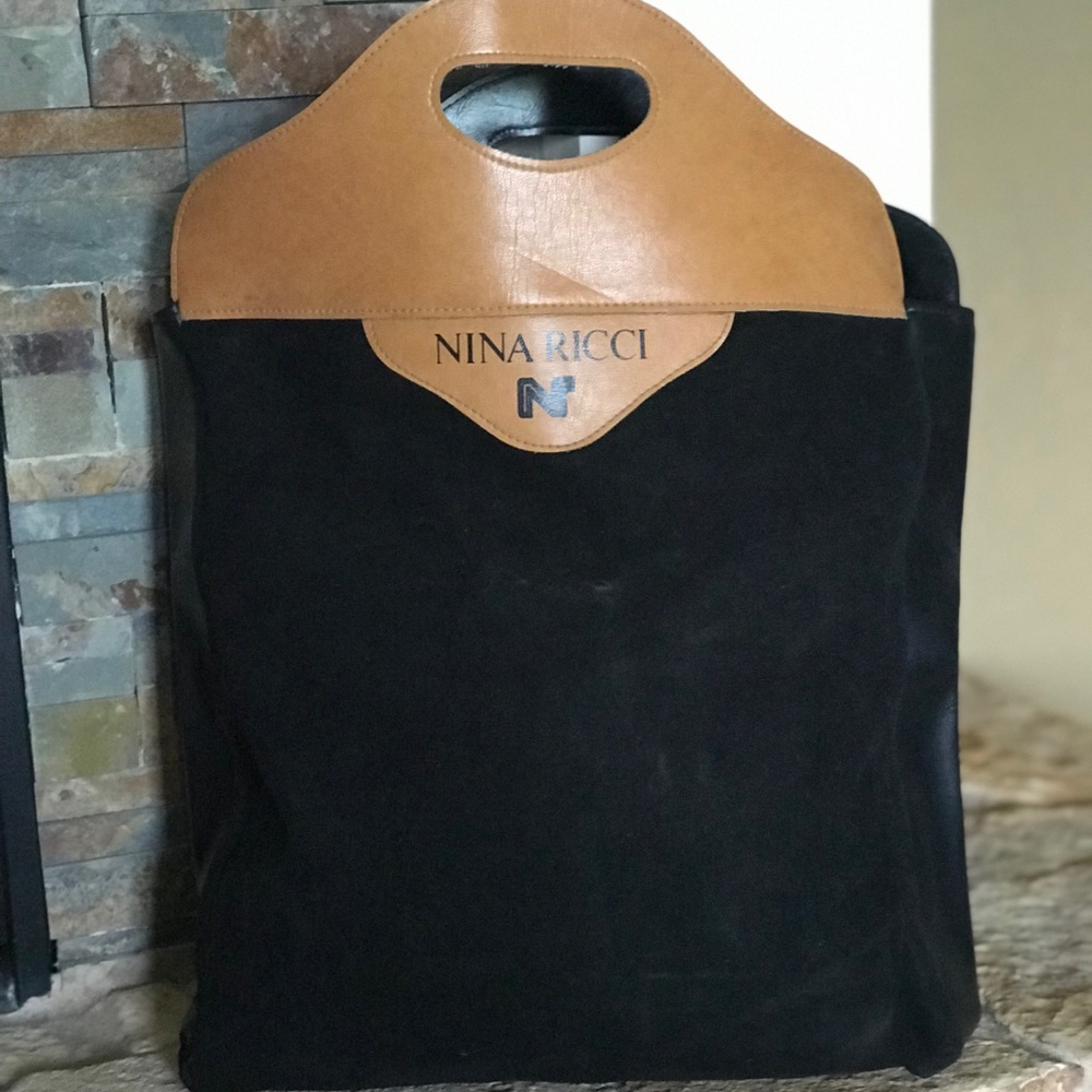 Nina Ricci Tote bag